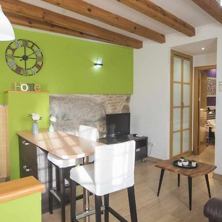 Appartamento La Casita De Toledo By Toledo Ap Esterno foto