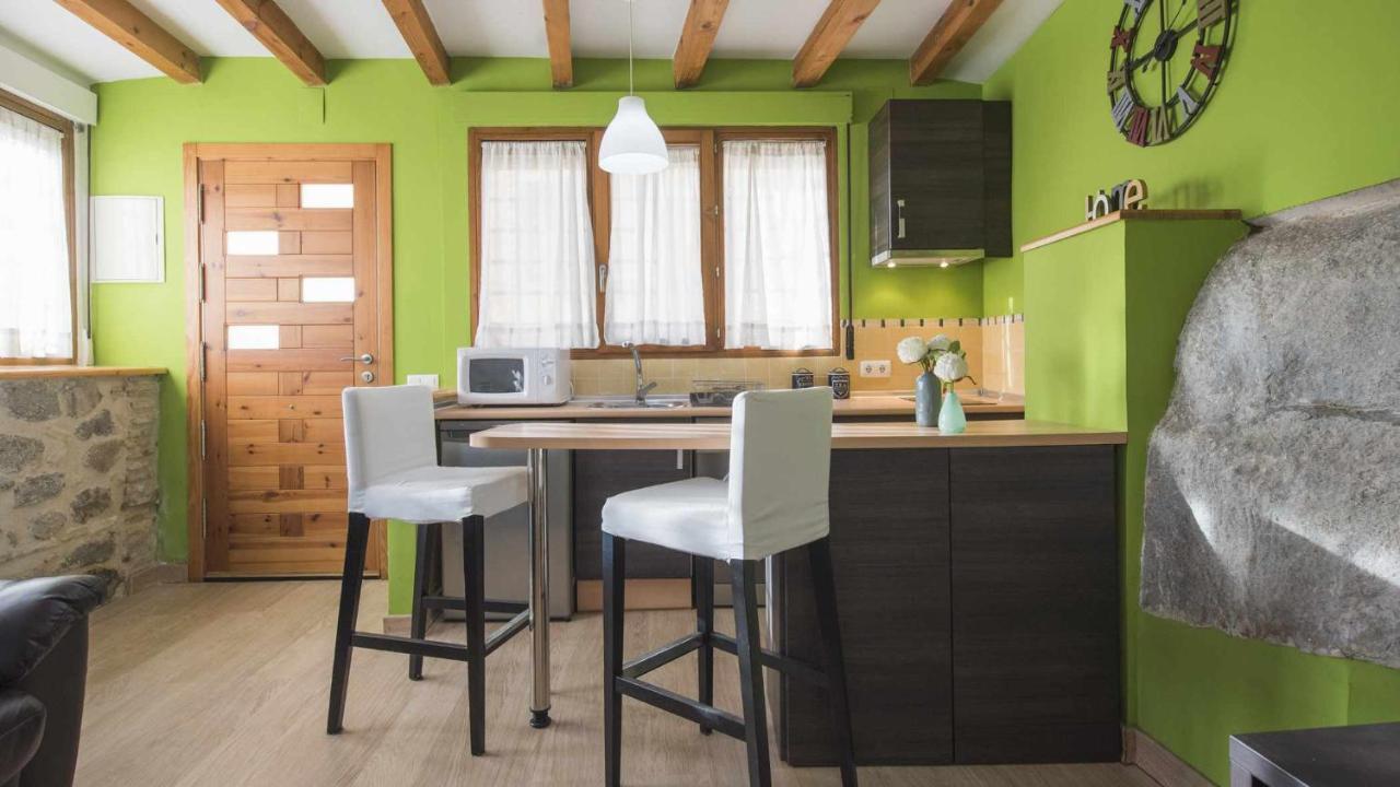 Appartamento La Casita De Toledo By Toledo Ap Esterno foto