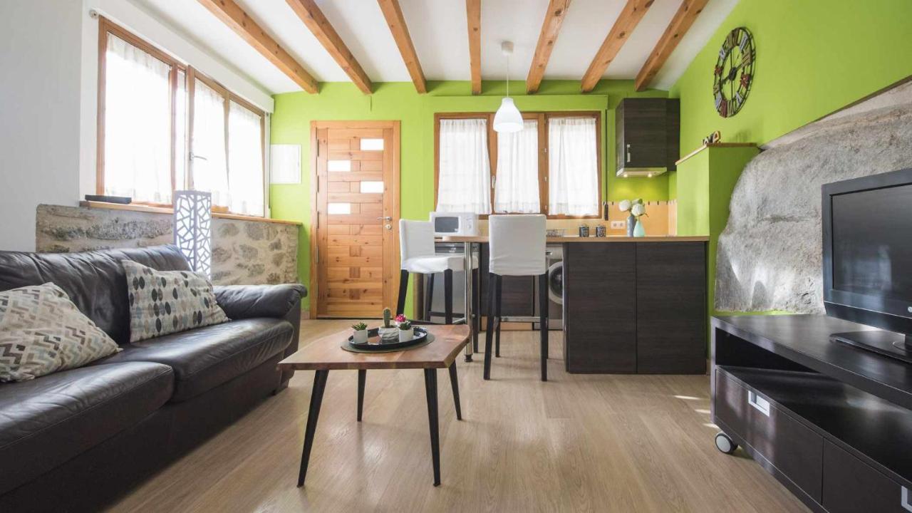 Appartamento La Casita De Toledo By Toledo Ap Esterno foto
