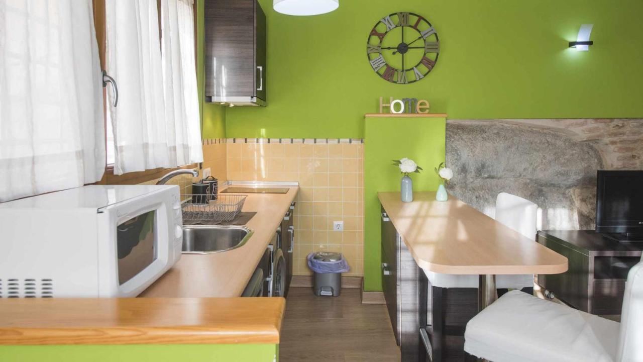 Appartamento La Casita De Toledo By Toledo Ap Esterno foto