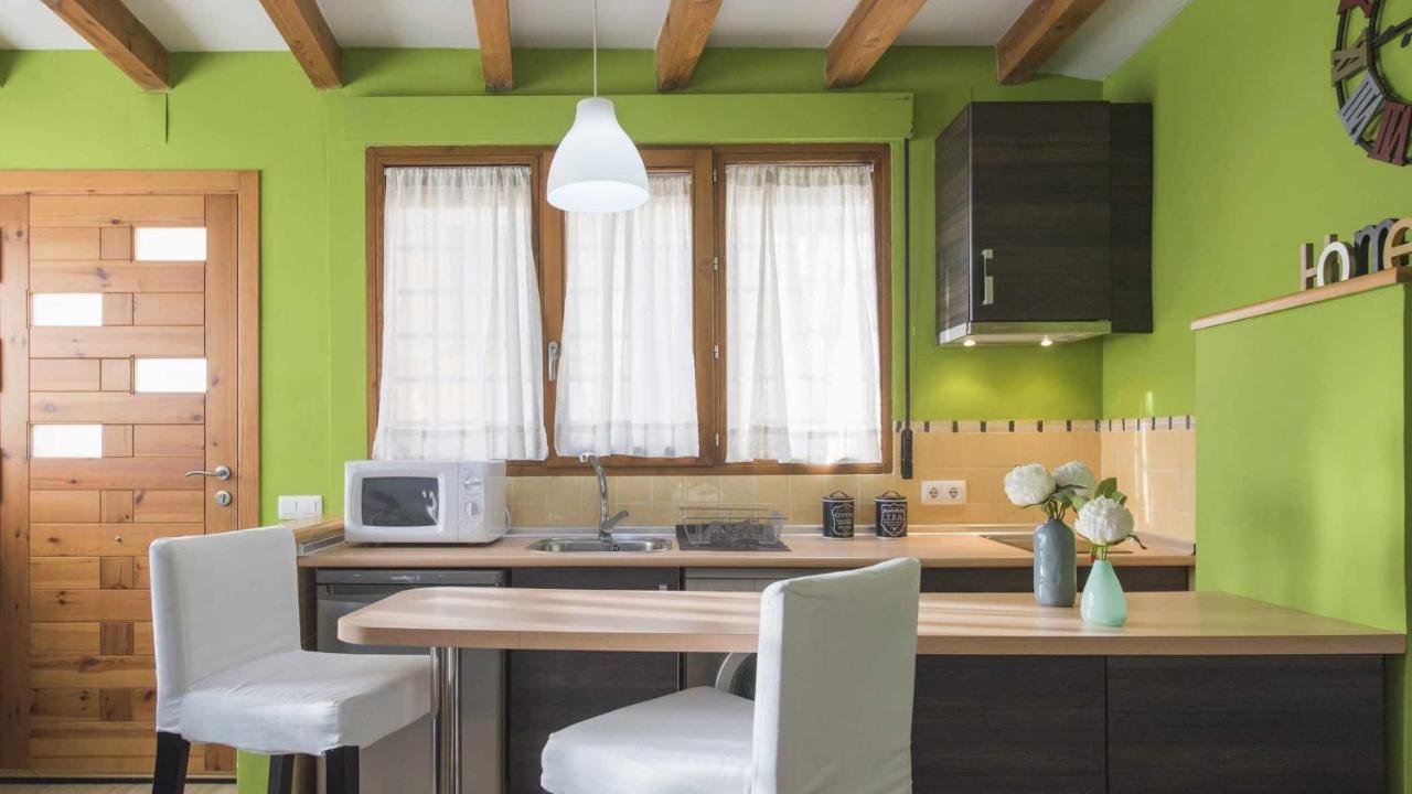 Appartamento La Casita De Toledo By Toledo Ap Esterno foto