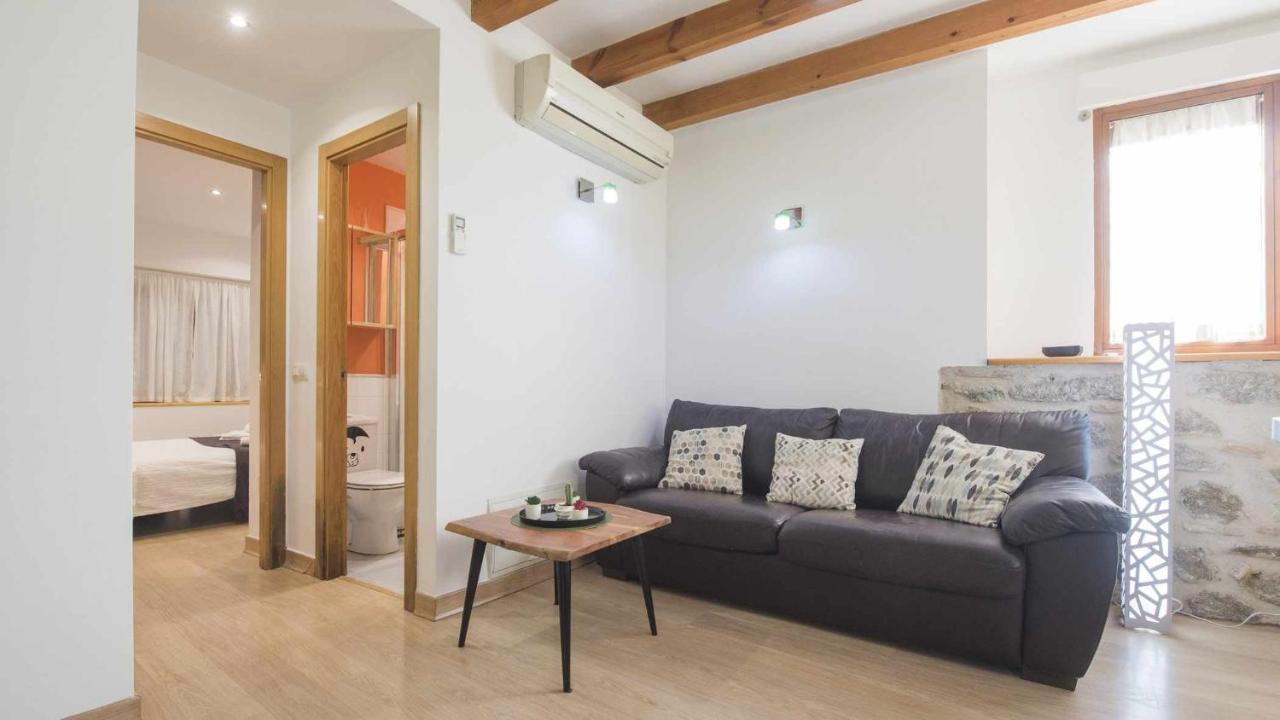 Appartamento La Casita De Toledo By Toledo Ap Esterno foto